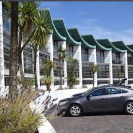 Westward Ho! Beachfront Luxury For 2 المظهر الخارجي الصورة