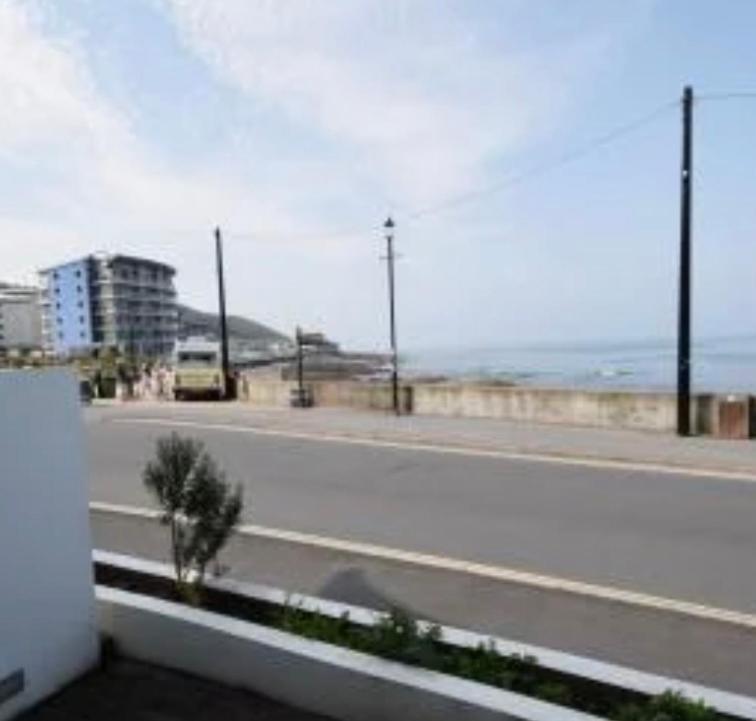 Westward Ho! Beachfront Luxury For 2 المظهر الخارجي الصورة
