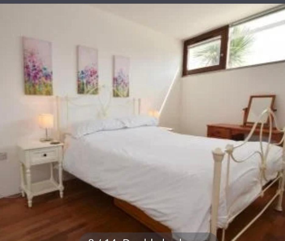Westward Ho! Beachfront Luxury For 2 المظهر الخارجي الصورة