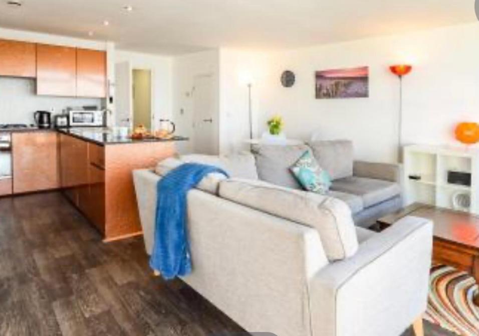 Westward Ho! Beachfront Luxury For 2 المظهر الخارجي الصورة